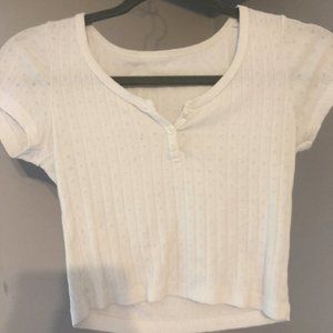 Brandy melville top